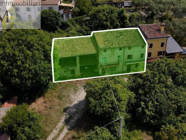 Rustico / Casale in vendita a Soave VR