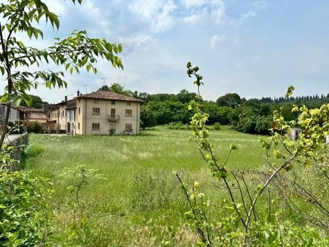 Rustico / Casale in vendita a Solferino MN