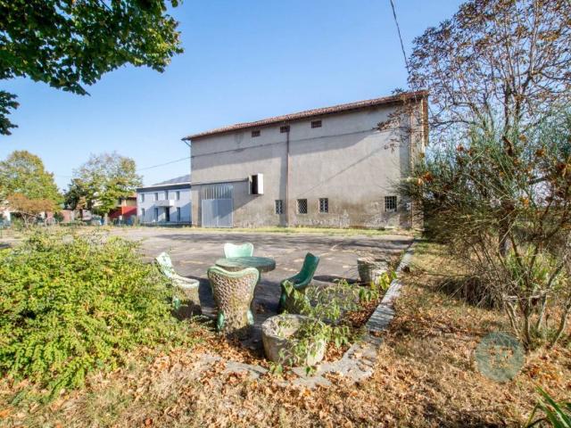 Rustico / Casale in vendita a Soliera MO