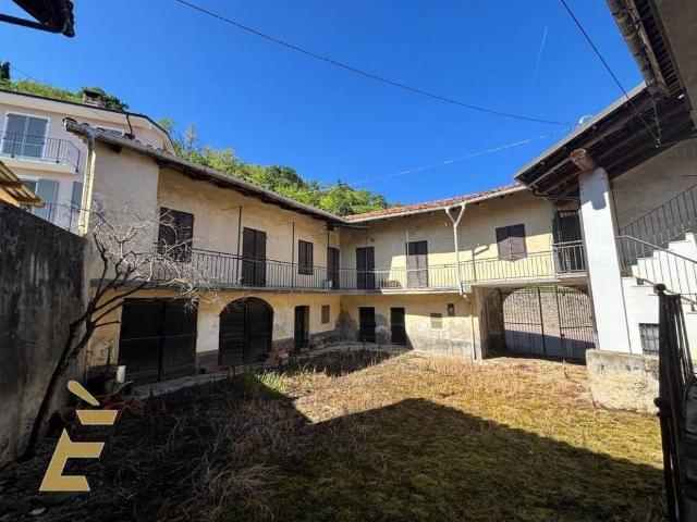 Rustico / Casale in vendita a Somano CN