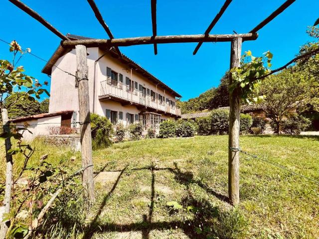Rustico / Casale in vendita a Somano CN
