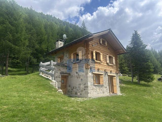 Rustico / Casale in vendita a Sondalo SO