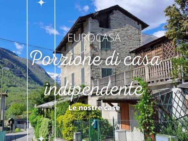 Rustico / Casale in vendita a Sondrio SO