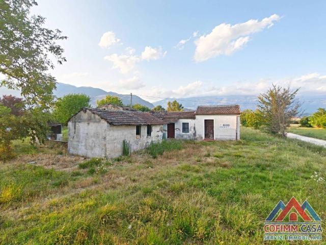 Rustico / Casale in vendita a Sora FR