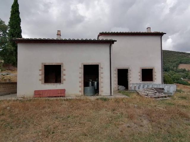 Rustico / Casale in vendita a Sorano GR
