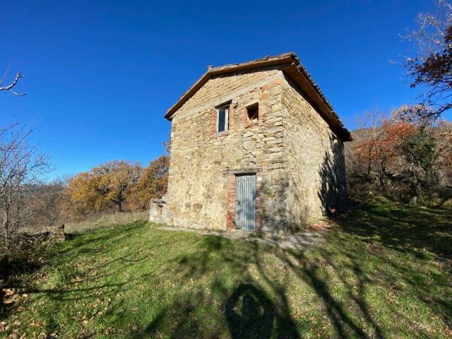 Rustico / Casale in vendita a Sorano GR