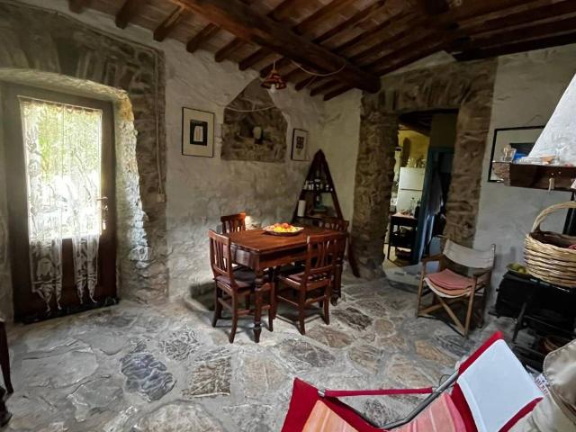 Rustico / Casale in vendita a Sorano GR