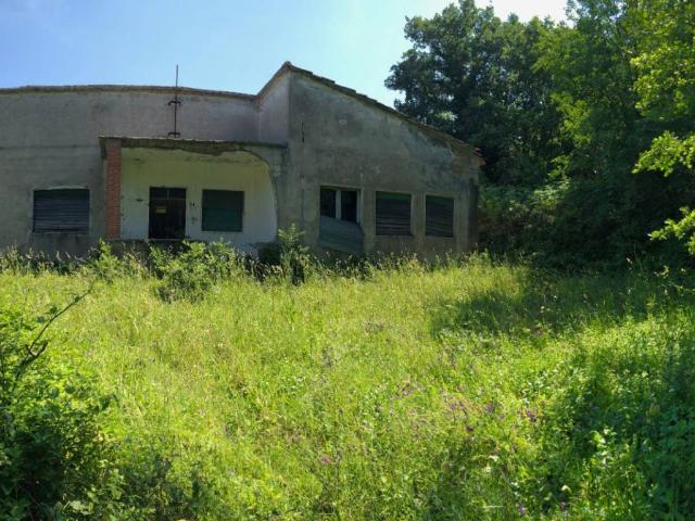Rustico / Casale in vendita a Sorano GR