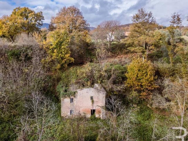 Rustico / Casale in vendita a Sorano GR