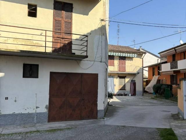 Rustico / Casale in vendita a Soresina CR