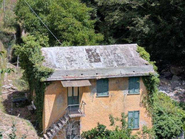 Rustico / Casale in vendita a Sori GE