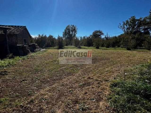 Rustico / Casale in vendita a Soriano nel Cimino VT