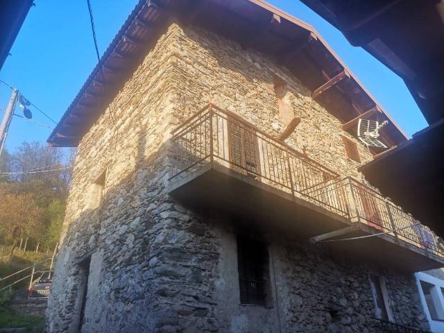Rustico / Casale in vendita a Sorico CO