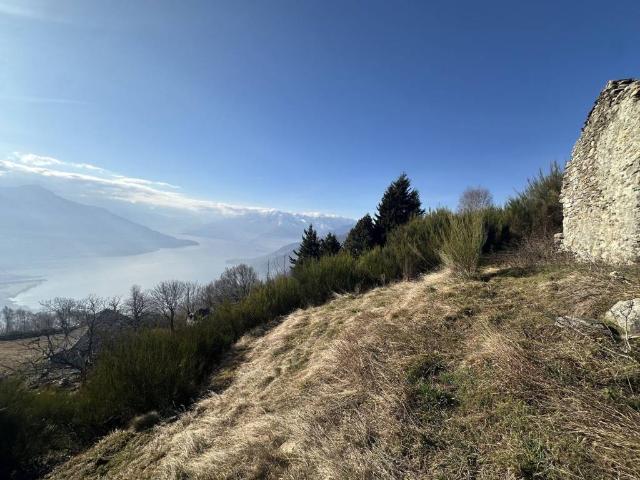 Rustico / Casale in vendita a Sorico CO