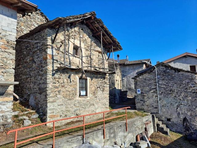Rustico / Casale in vendita a Sorico CO