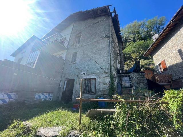 Rustico / Casale in vendita a Sorico CO
