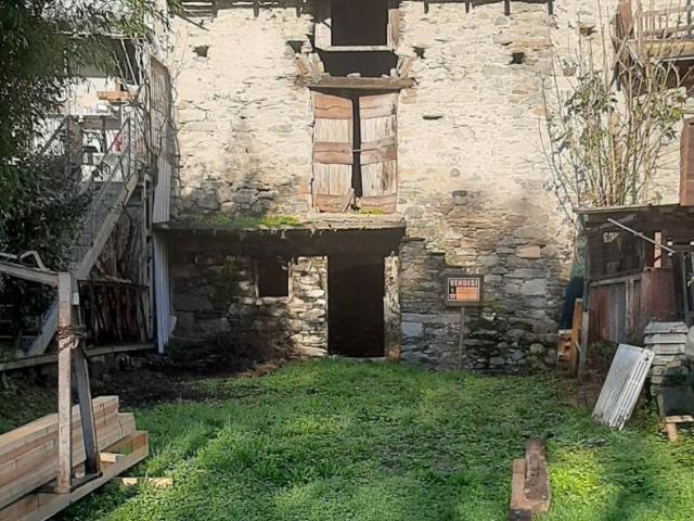 Rustico / Casale in vendita a Sorico CO