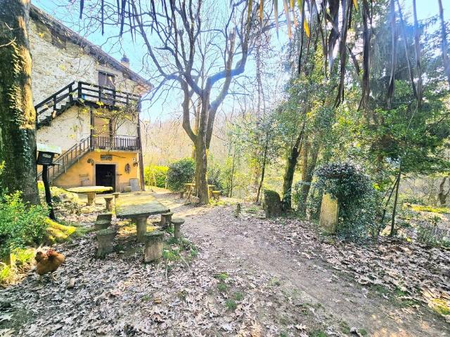 Rustico / Casale in vendita a Sorisole BG