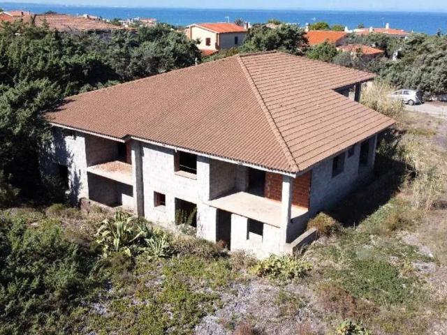 Rustico / Casale in vendita a Sorso SS