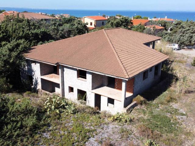 Rustico / Casale in vendita a Sorso SS