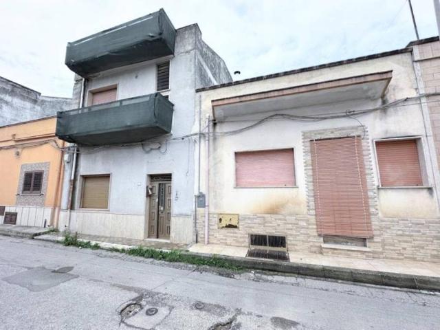 Rustico / Casale in vendita a Sava TA