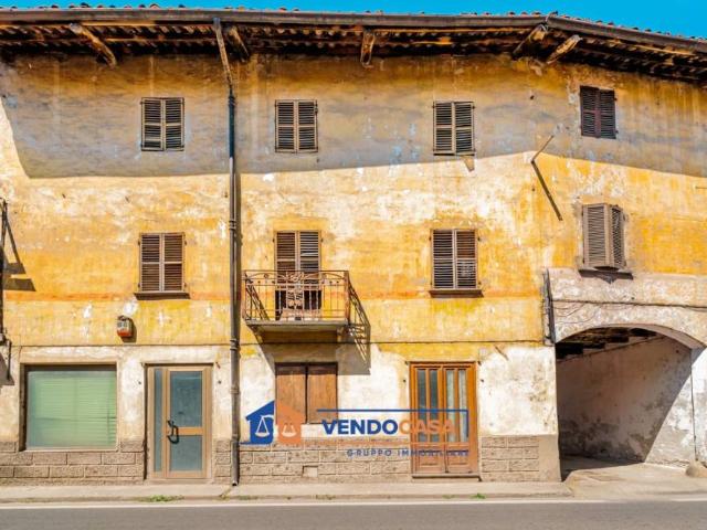 Rustico / Casale in vendita a Savigliano CN