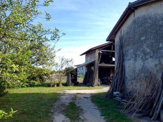 Rustico / Casale in vendita a Sacile PN
