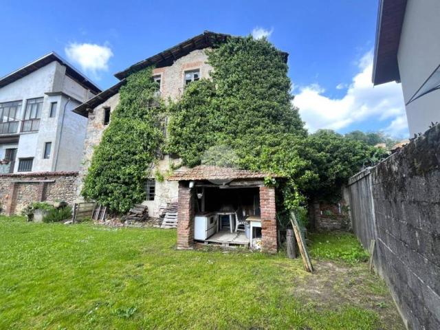 Rustico / Casale in vendita a Sagliano Micca BI