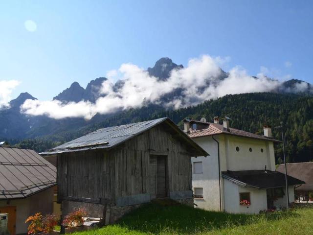 Rustico / Casale in vendita a Sagron Mis TN