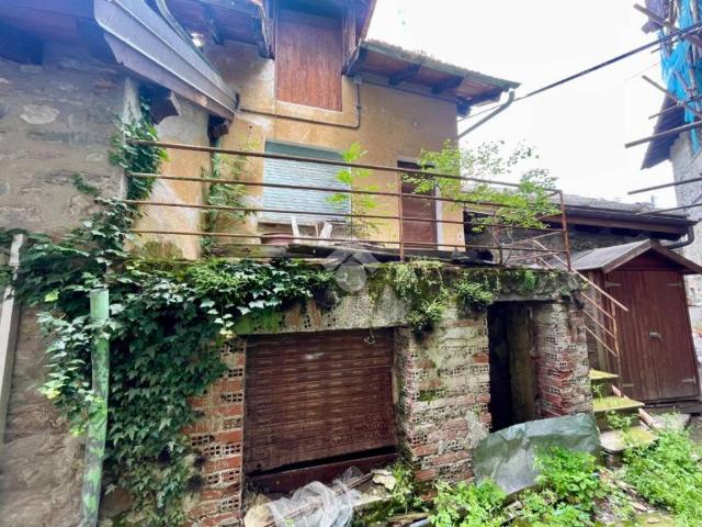 Rustico / Casale in vendita a Saint Marcel AO