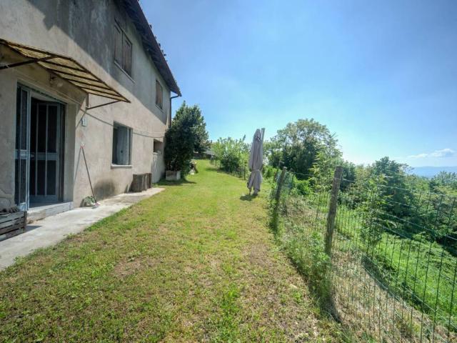 Villa in vendita a Salcedo VI