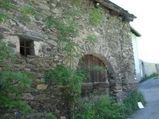 Rustico / Casale in vendita a Salbertrand TO