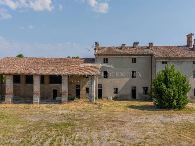 Rustico / Casale in vendita a Sale AL