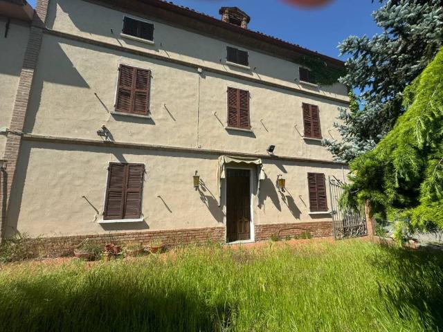 Rustico / Casale in vendita a Sale AL