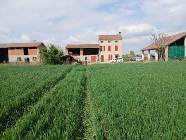 Rustico / Casale in vendita a Sale AL