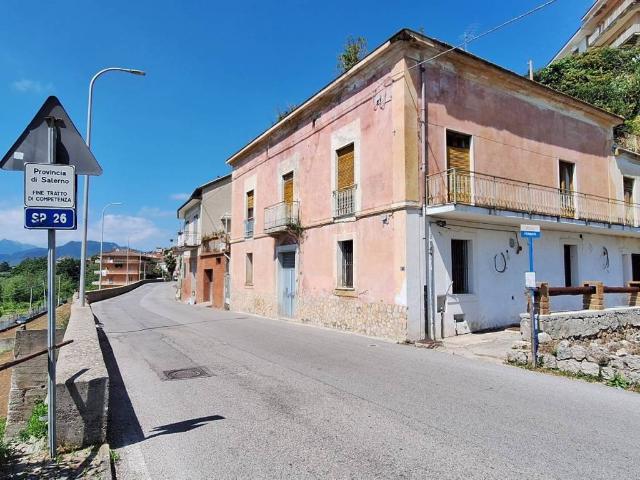 Rustico / Casale in vendita a Salerno SA