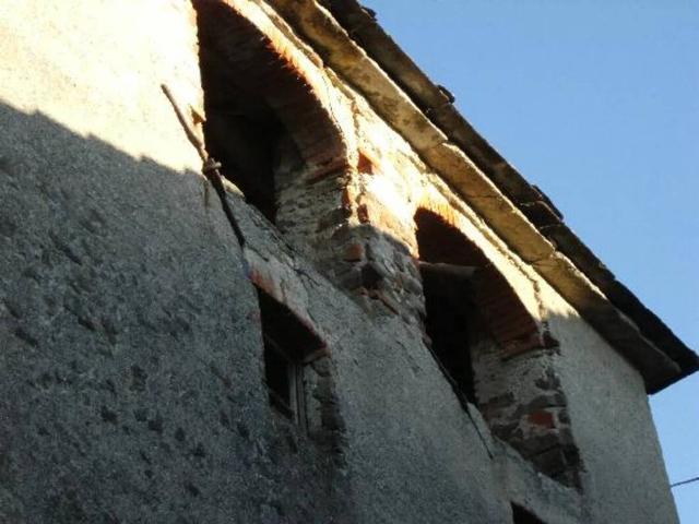 Rustico / Casale in vendita a Saliceto CN