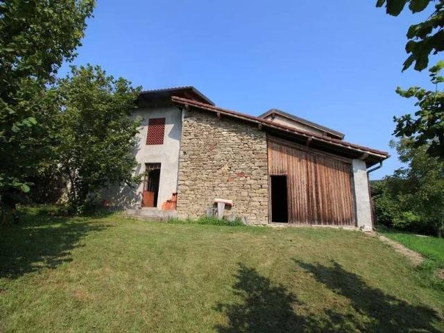 Rustico / Casale in vendita a Saliceto CN