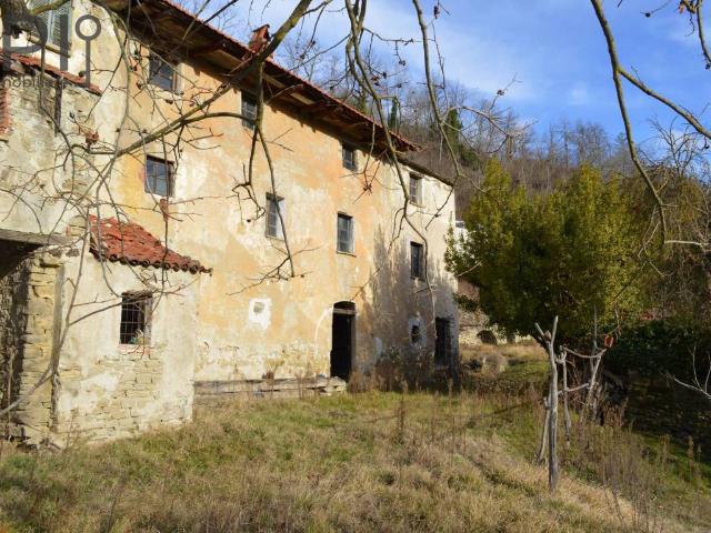 Rustico / Casale in vendita a Saliceto CN