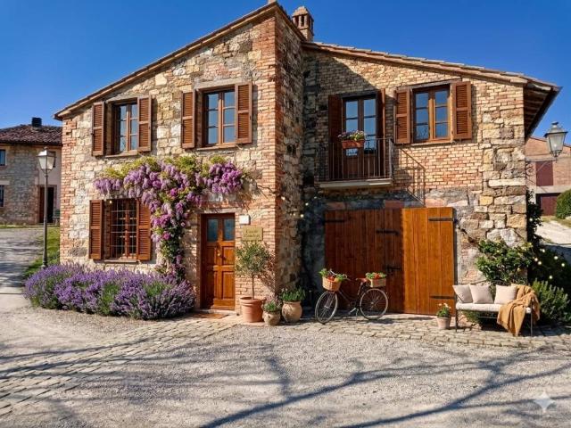 Rustico / Casale in vendita a Salsomaggiore Terme PR