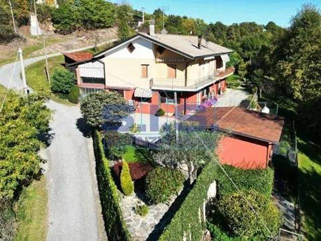 Rustico / Casale in vendita a Saluzzo CN