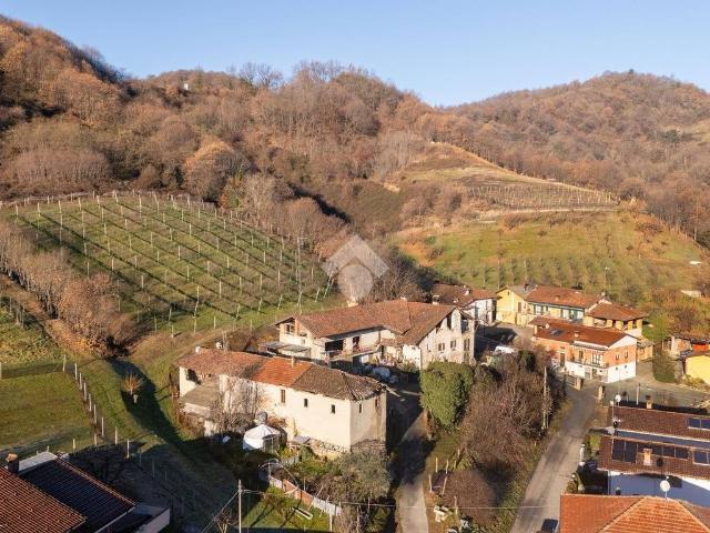 Rustico / Casale in vendita a Saluzzo CN