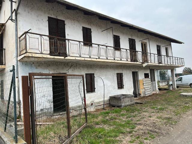 Rustico / Casale in vendita a Saluzzo CN