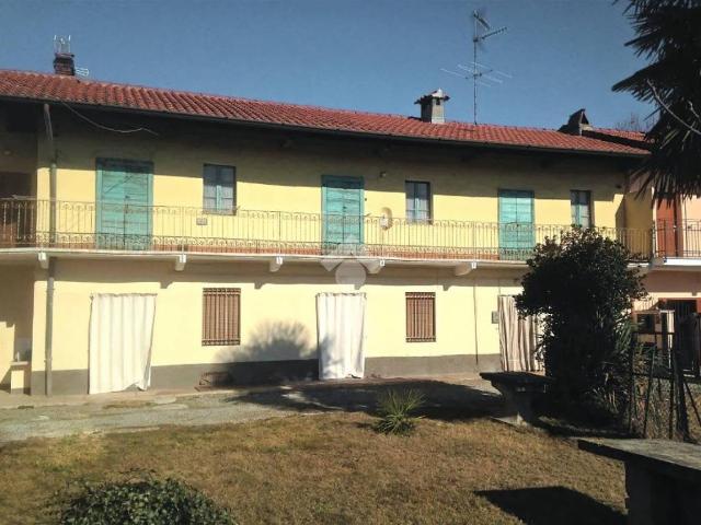 Rustico / Casale in vendita a Samarate VA