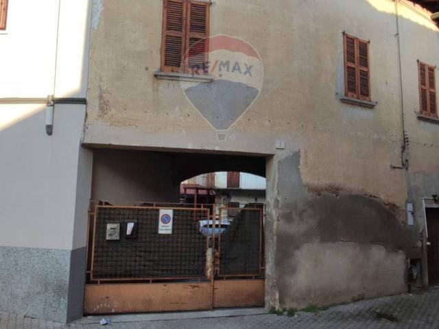 Rustico / Casale in vendita a Samarate VA