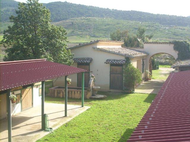 Rustico / Casale in vendita a Sambuca di Sicilia AG