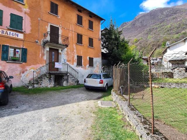 Rustico / Casale in vendita a Samolaco SO