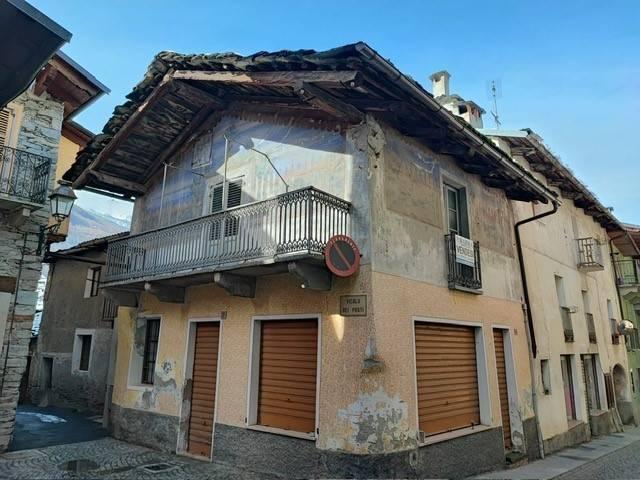 Rustico / Casale in vendita a Sampeyre CN