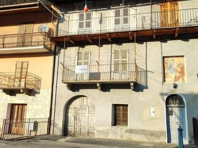 Rustico / Casale in vendita a Sampeyre CN