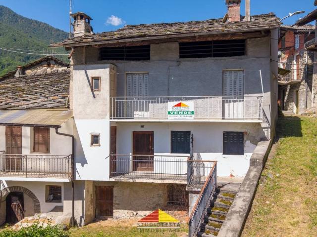 Rustico / Casale in vendita a Sampeyre CN